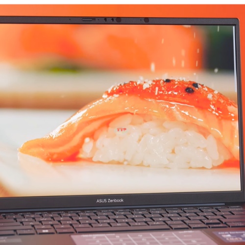 Asus Zenbook S 13 OLED UX5304MA-NQ117W