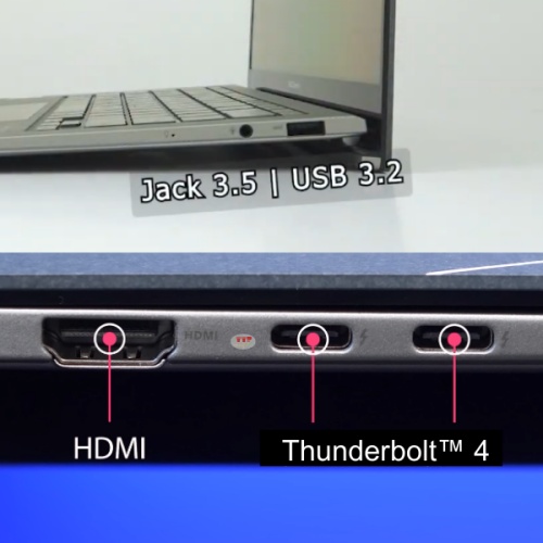 Asus Zenbook S 13 OLED UX5304MA-NQ117W