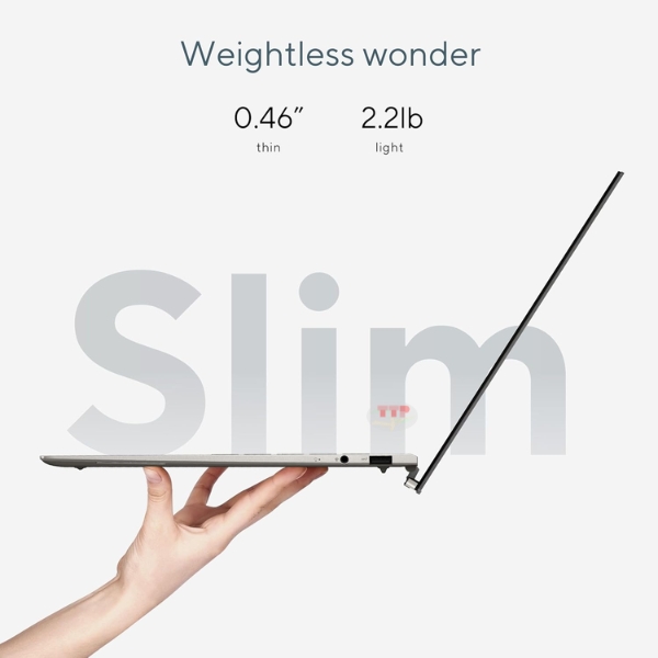 Laptop ASUS Zenbook S 13 OLED UX5304VA-NQ125W TTP