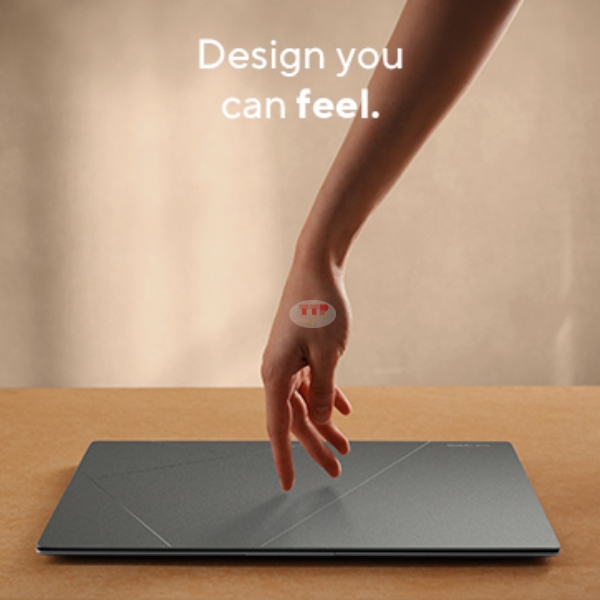 Laptop ASUS Zenbook S 13 OLED UX5304VA-NQ125W TTP