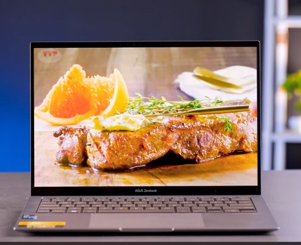 Laptop ASUS Zenbook S 13 OLED UX5304VA-NQ125W TTP