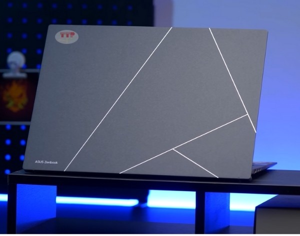 Laptop ASUS Zenbook S 13 OLED UX5304VA-NQ126W TTP