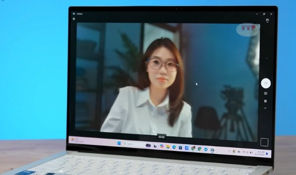 Laptop ASUS Zenbook S 14 OLED UX5406SA-PV140WS TTP