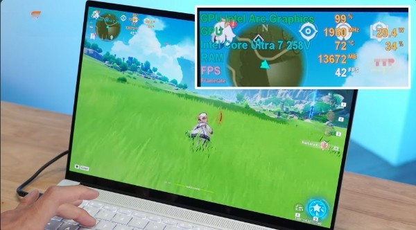 Laptop ASUS Zenbook S 14 OLED UX5406SA-PV140WS TTP