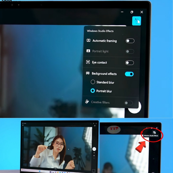 Laptop ASUS Zenbook S 14 OLED UX5406SA-PV140WS TTP