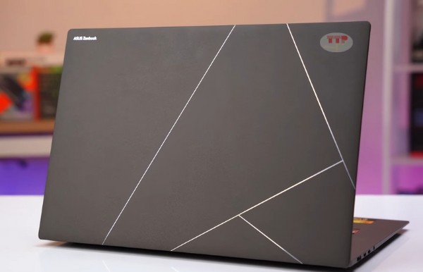 Laptop Asus Zenbook S 16 UM5606KA-RK113WS AMD TTP