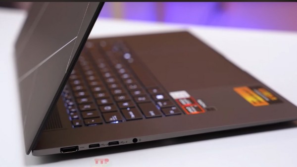 Laptop Asus Zenbook S 16 UM5606KA-RK113WS AMD TTP