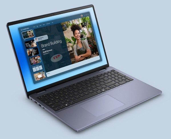 Laptop Dell 16 DC16251 DC6C7557W1 CORE 7 TTP