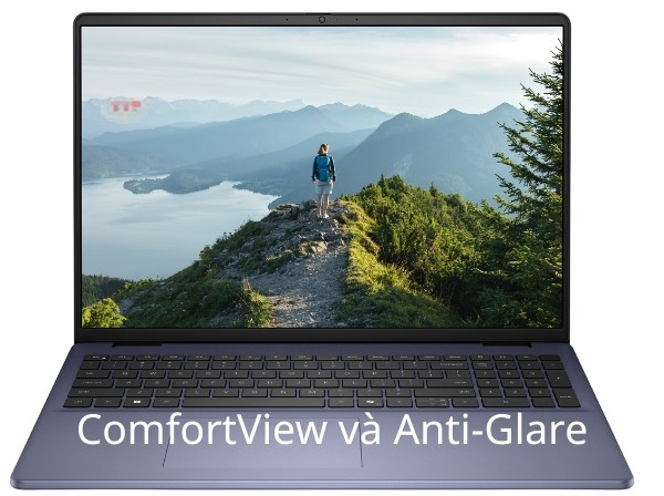 ​ Laptop Dell 16 DC16251 DC6C7557W1 CORE 7 TTP