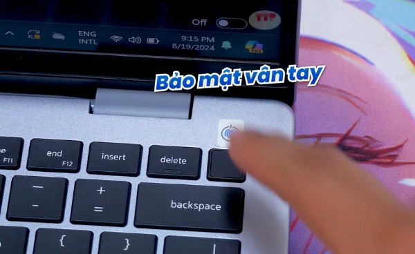 Laptop Dell Inspiron 14 5440 71059084 TTP