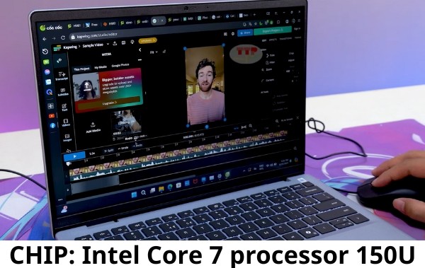 Laptop Dell Inspiron 14 5440 71059084 TTP