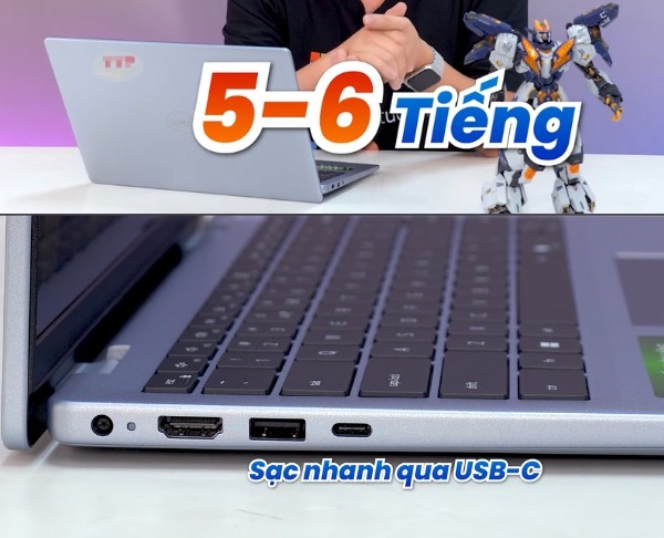 Laptop Dell Inspiron 14 5440 71059084 TTP