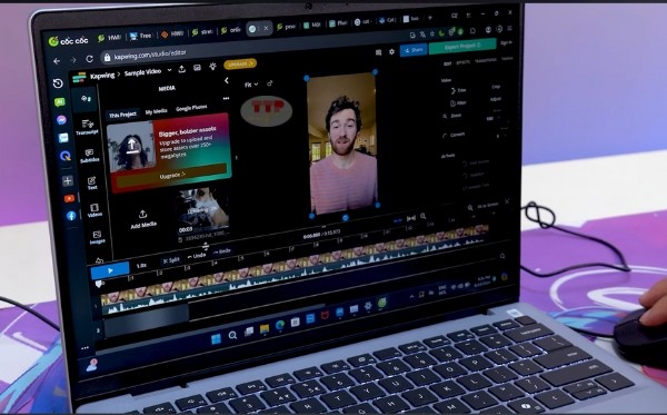 Laptop Dell Inspiron 14 5440 71059084 TTP