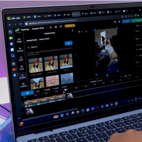 Laptop Dell Inspiron 14 5440 N4I5211W1