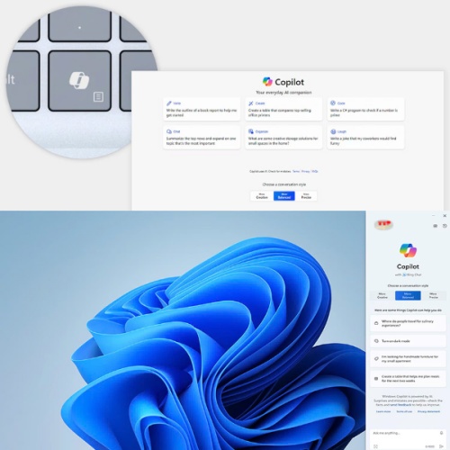 Laptop Dell Inspiron 14 5440 N4I5211W1