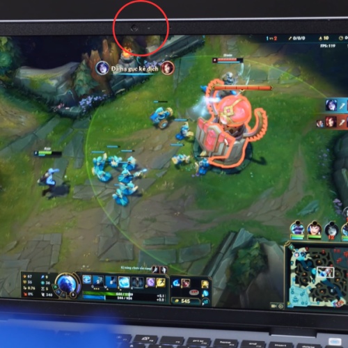 Laptop Dell Inspiron 14 5440 N4I5211W1