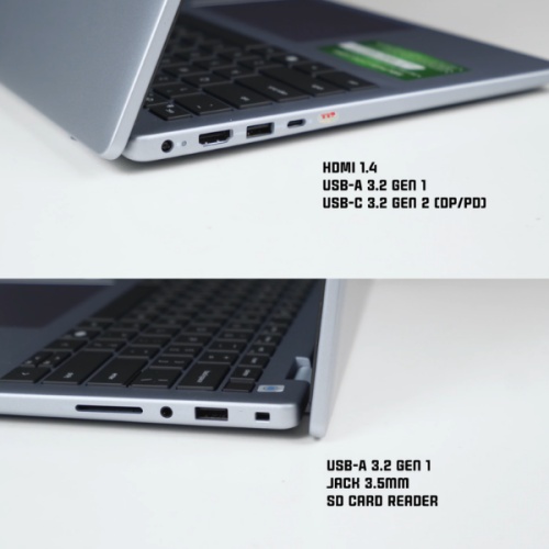 Laptop Dell Inspiron 14 5440 N4I5211W1