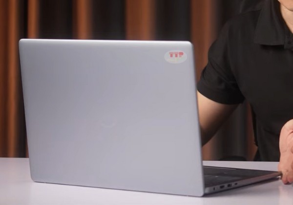 Laptop Dell Inspiron 16 5640 71053723 TTP