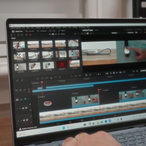 Máy tính Laptop Dell Inspiron 5440 N4I7204W1