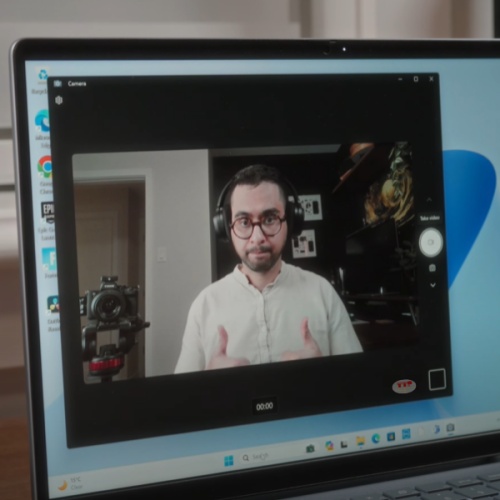 Máy tính Laptop Dell Inspiron 5440 N4I7204W1