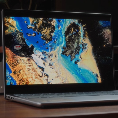 Máy tính Laptop Dell Inspiron 5440 N4I7204W1