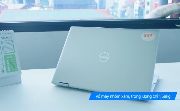 Laptop Dell Inspiron T7430 N7430I58W1 TTP