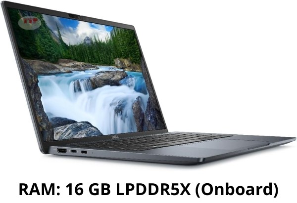 Laptop Dell Latitude 7350 L7350-135U-16512W TTP