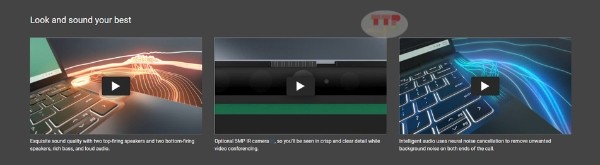 Laptop Dell Latitude 7350 L7350-135U-16512W TTP