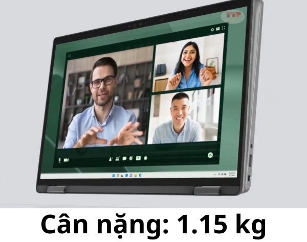 Laptop Dell Latitude 7350 L7350-135U-16512W TTP