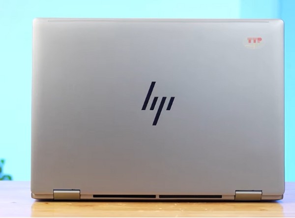 Laptop HP ENVY x360 14-fa0095AU AY8U5PA TTP