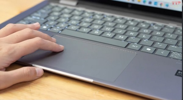 Laptop HP ENVY x360 14-fa0095AU AY8U5PA TTP