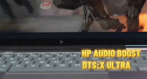 Laptop HP ENVY x360 14-fa0095AU AY8U5PA TTP