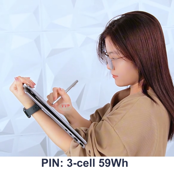 Laptop HP ENVY x360 14-fa0095AU AY8U5PA TTP