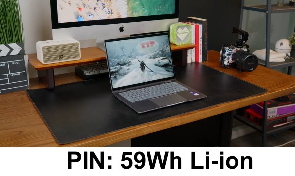 Laptop HP ENVY X360 14-fc0084TU A19BTPA TTP