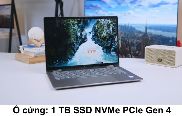 Laptop HP ENVY X360 14-fc0084TU A19BTPA TTP