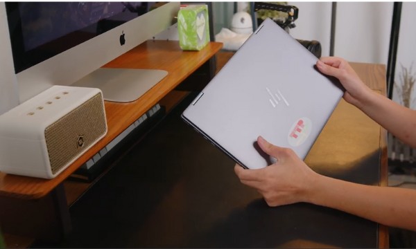 Laptop HP ENVY X360 14-fc0084TU A19BTPA TTP