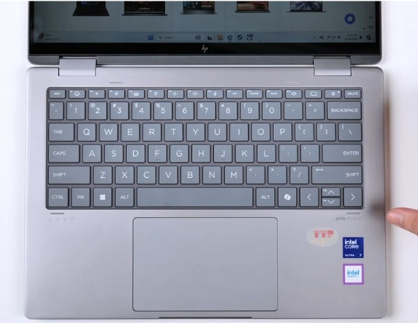 Laptop HP ENVY X360 14-fc0084TU A19BTPA TTP