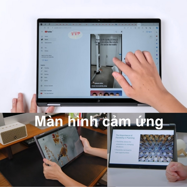 Laptop HP ENVY X360 14-fc0084TU A19BTPA TTP