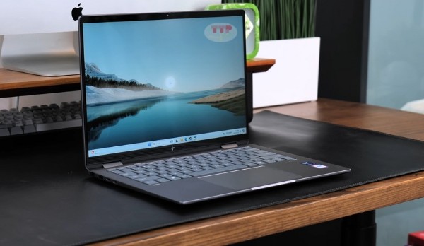 Laptop HP ENVY X360 14-fc0084TU A19BTPA TTP