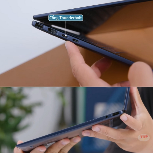 Laptop HP ENVY X360 14-fc0085TU A19BVPA TTP