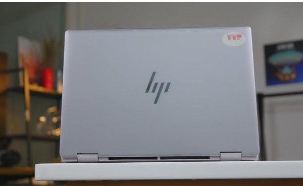Laptop HP ENVY X360 14-fc0086TU A19BWPA Intel Ultra 7 TTP