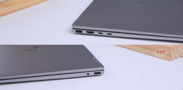 Laptop HP ENVY X360 14-fc0086TU A19BWPA TTP