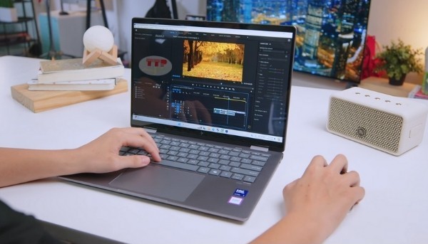 Laptop HP ENVY X360 14-fc0086TU A19BWPA TTP