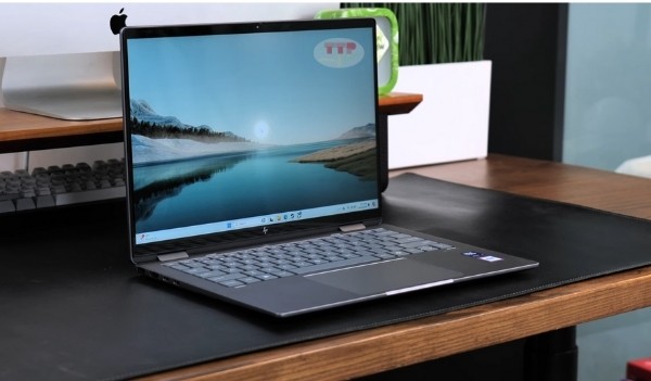 Laptop HP ENVY X360 14-fc0086TU A19BWPA TTP