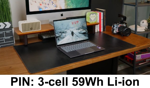 Laptop HP ENVY X360 14-fc0086TU A19BWPA TTP