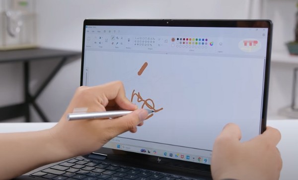 Laptop HP ENVY X360 14-fc0091TU A19C1PA TTP