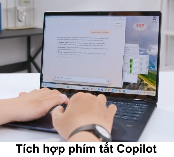 Laptop HP ENVY X360 14-fc0091TU A19C1PA TTP