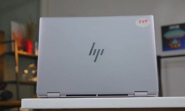 Laptop HP ENVY X360 14-fc0092TU A19C2PA TTP