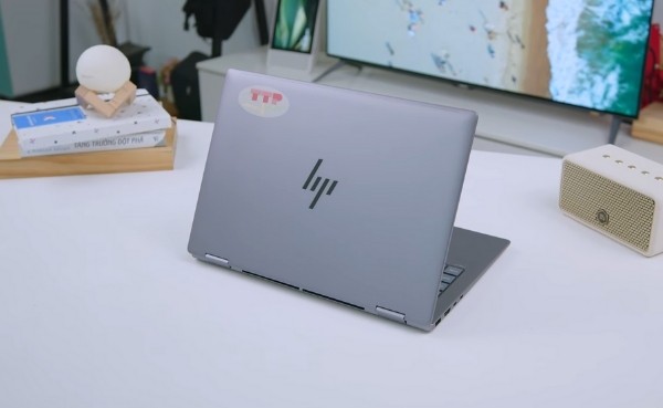 Laptop HP ENVY X360 14-fc0092TU A19C2PA TTP