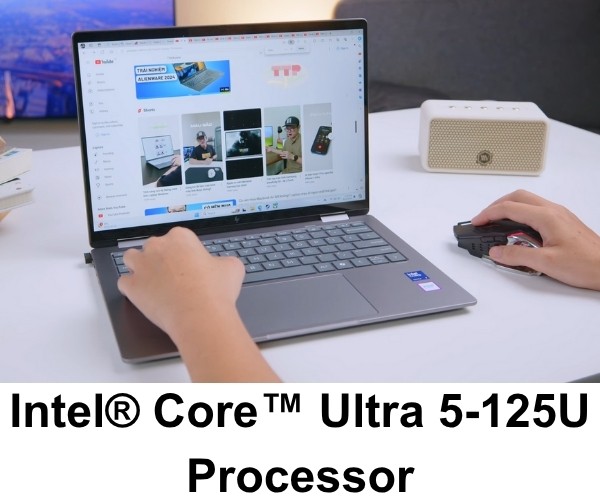 Laptop HP ENVY X360 14-fc0092TU A19C2PA TTP